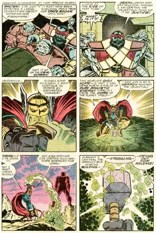 Thor Marvel Comics Vs Battles Wiki Fandom Powered By